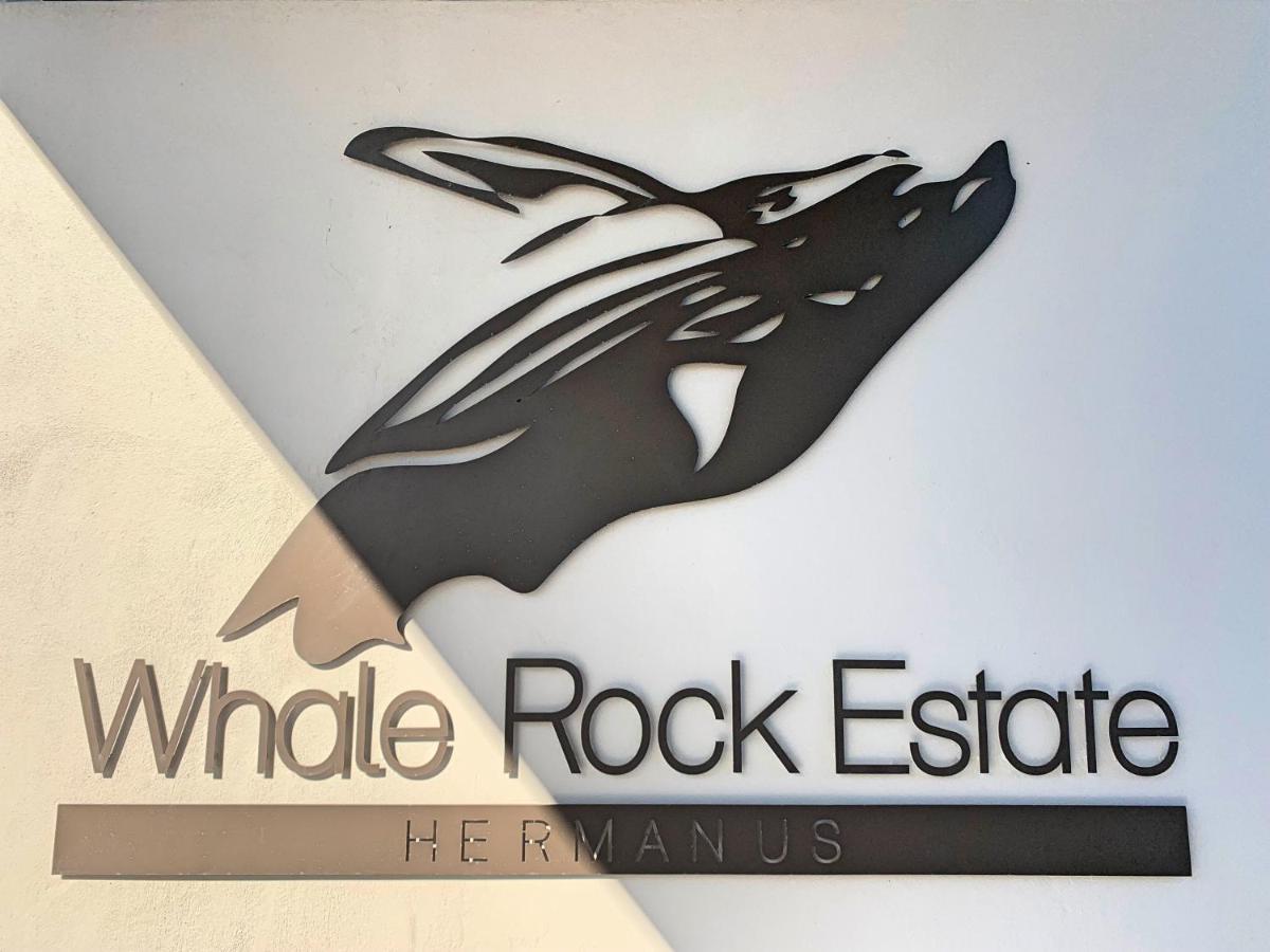 דירות הרמנוס 64 Whalerock Estate מראה חיצוני תמונה